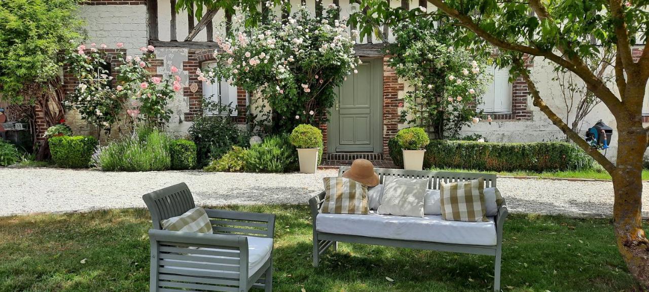 Domaine De La Creuse Bed & Breakfast Moussey  Exterior foto