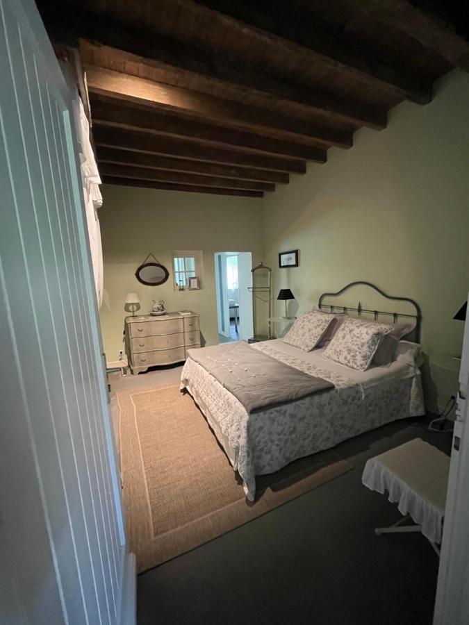 Domaine De La Creuse Bed & Breakfast Moussey  Exterior foto