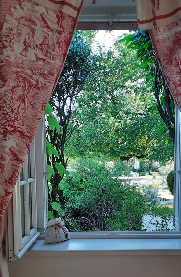 Domaine De La Creuse Bed & Breakfast Moussey  Exterior foto