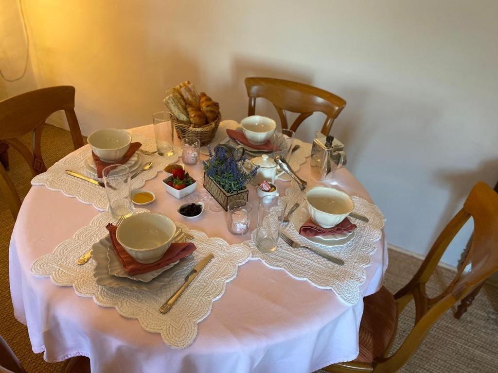 Domaine De La Creuse Bed & Breakfast Moussey  Exterior foto