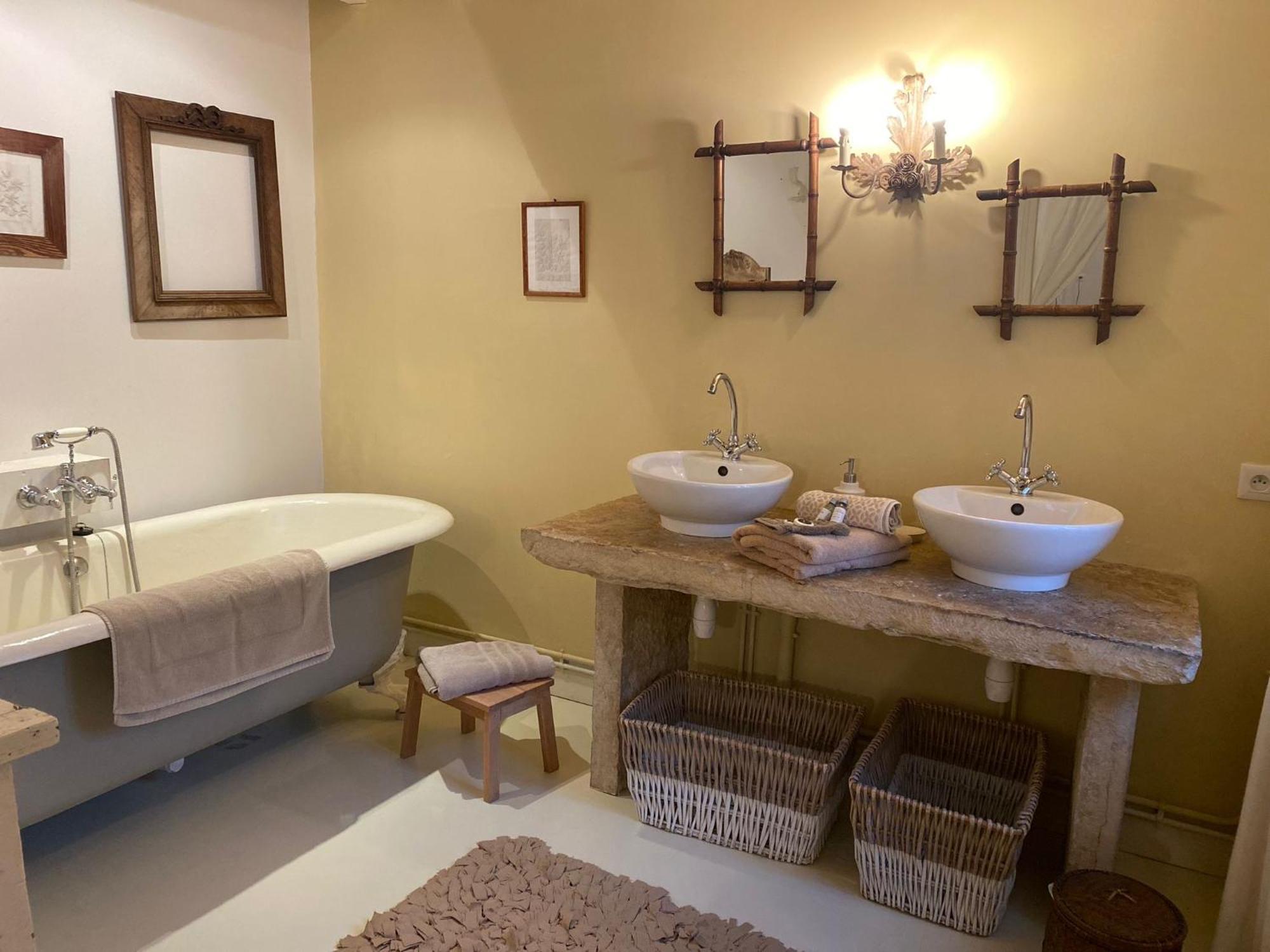 Domaine De La Creuse Bed & Breakfast Moussey  Exterior foto